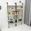 Bookcase Ladder-1942784317