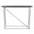 Horka 43.3'' Console Table-13763323