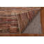 One-of-a-Kind 6'7'' X 9'7'' New Age Wool Area Rug in