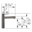 Alta II Dual-Spray Bar Faucet-1059716707