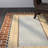 Bowden Hand Hooked Performance Geometric Rug-19265629