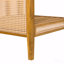 Fauteuil d'extérieur pour terrasse