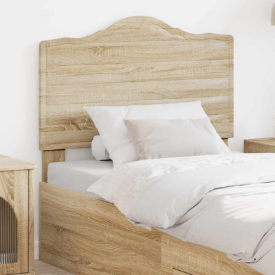 Panel Headboard
