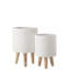 Xanthe Pot Planter-724464014-724464015