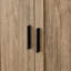 Armoire de rangement pour salle de bain, bureau