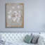 Winston Porter 'Delicate Floral 1' by Danhui Nai Canvas Wall Art-418447333