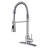 RENIST Pull Down Kitchen Faucet