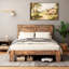 Structure de lit Farmhouse-1830652779-1848644361