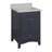Edber 24'' Single Bathroom Vanity with Top-1418106399-1466469352