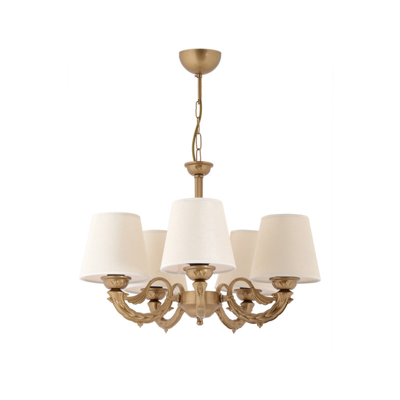 Lustre, Or / crème