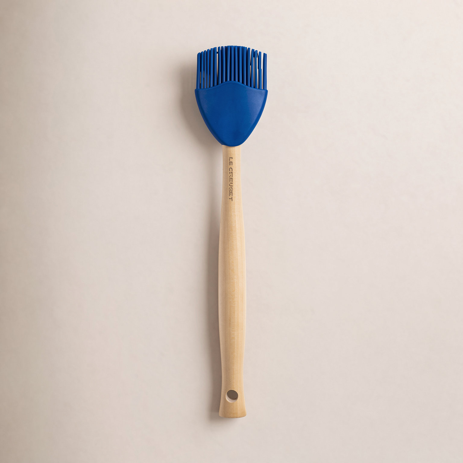 Basting Brush, Marseille