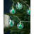 180cm Globe String Lights