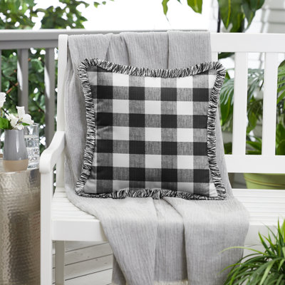  Housse et insert de coussin extérieur d'extérieur