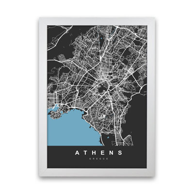 Athens - Print