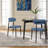 Upholstered Dining Chair Side Chair-2022008207-2022008177