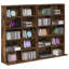 97.5 cm H Media Shelves-856917492