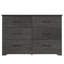 Commode 6 tiroirs Arkia-853791348