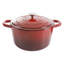 Cocotte ronde artisanale en fonte antiadhésive Crock-pot-842408575