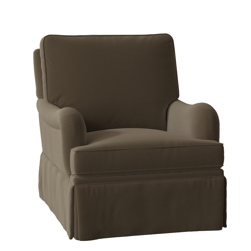 Fairmont Armchair, 9953 Midnight, Stationary