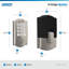 Arrive Smart Wifi Deadbolt With Camelot Trim-772089370