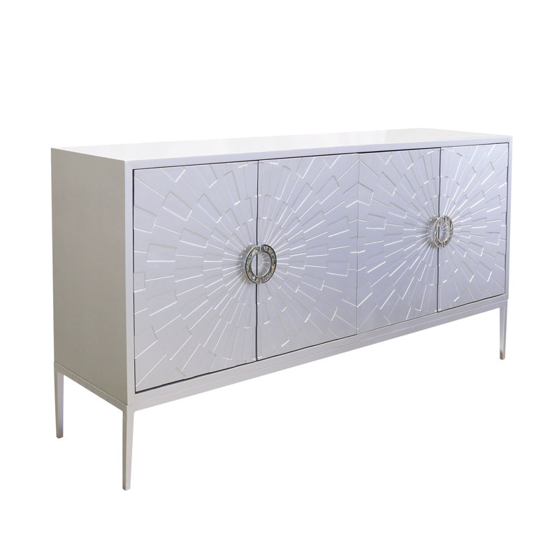 Calypso 71'' Wide Sideboard