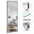 Talma Wood Flat Mirror-1801682381-1801682421