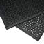 Tapis de porte en caoutchouc caoutchouté "Dura-Scraper Drainage" - noir-1700625349