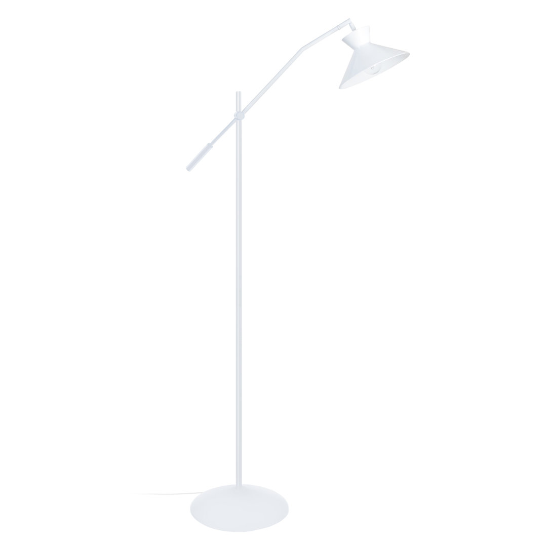 Domingue 175cm Arched Floor Lamp