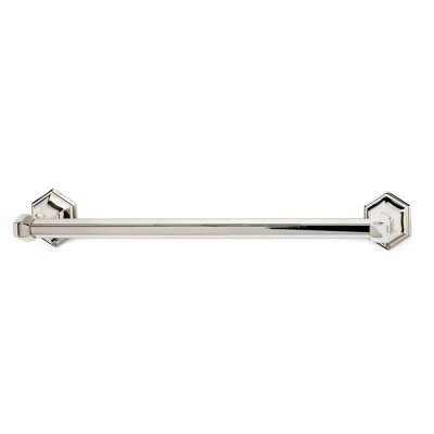 Nicole Wall Mounted Towel Bar