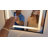Adorna UL Certified Dimmable Framed LED Bathroom Mirror with 3-Color Lighting, Anti-Fog-386109930