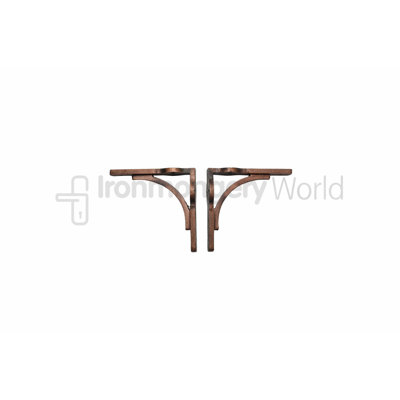 Dekorative Halterung Gallows