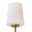 Hinkley Mckenna Medium Single Light Sconce-114210462