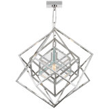 Kelly Wearstler Cubist Small Chandelier