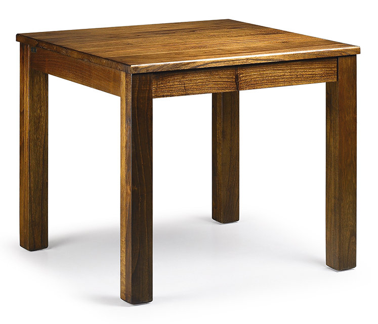 Guildhall Solid Wood Dining Table