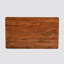 Acacia Solid Wood Dining Table