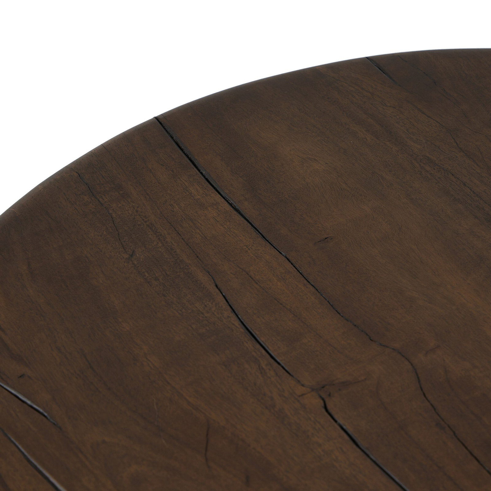 Brennan Wood Coffee Table-Small-Aged Belgium Bleach