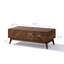 Theo Columbia coffee table with storage