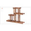 Breshia Weather Resistant Plant Stand