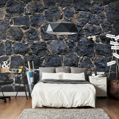Darlynda Wall Mural