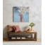 Melted Woman By Getty Images Print