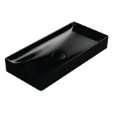Vision 29.5'' L Bathroom Sink