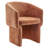 Verity Chenille Dining Armchair-101179005
