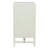 Pepperdine 2-Door Kiln-Dried Wood Accent Cabinet-570118636