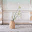 Vase de table en grès fabriqué à la main Bilha