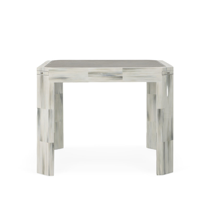 Compositions End Table