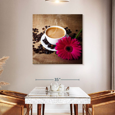 Yarlin Cappuccino
