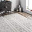 Tapis gris Warleigh-318342335