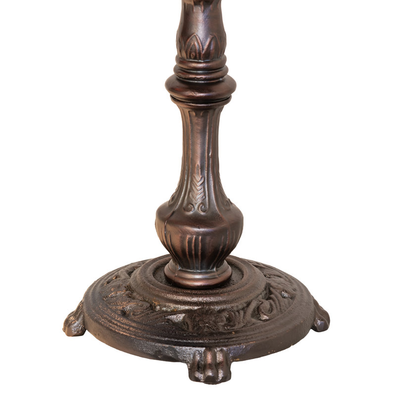 Angelann Arched Table Lamp