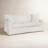 Gramercy Park Queen Sleeper Sofa-103011885-103012001