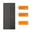 Armoire de rangement